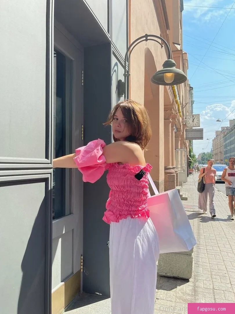 Katerina Kozlova - Photo #1540