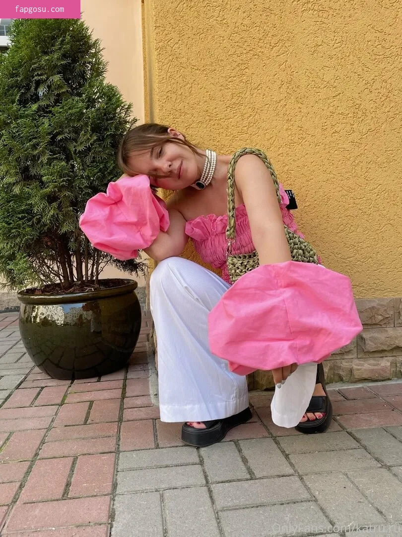 Katerina Kozlova - Photo #1546