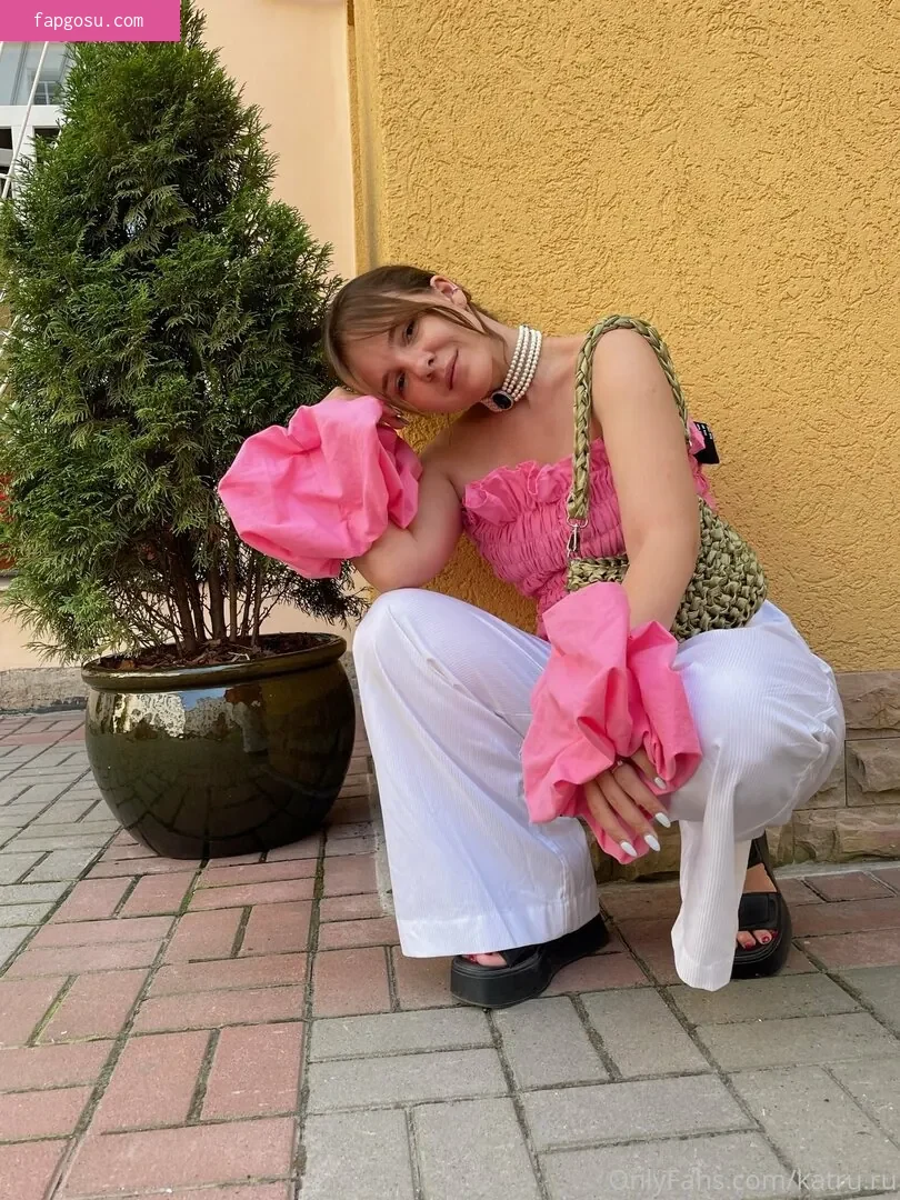 Katerina Kozlova - Photo #1547