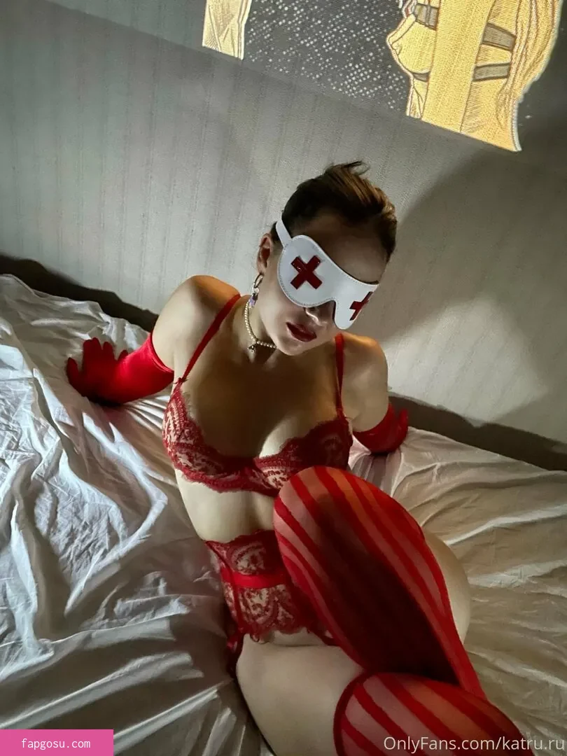 Katerina Kozlova - Photo #1576
