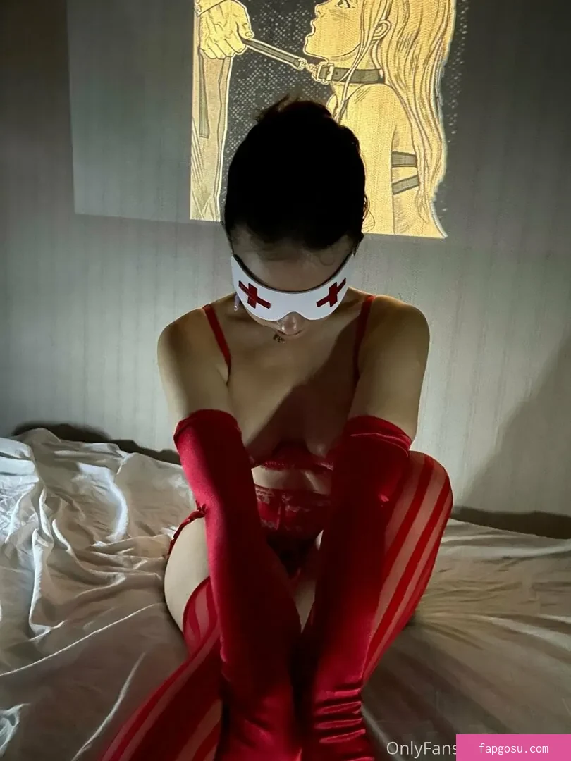 Katerina Kozlova - Photo #1580