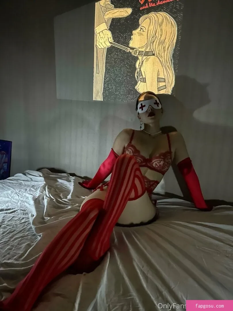 ASMR Senses / Intimate ASMR / asmrsense_ / sixthsensory Nude Leaked OnlyFans Photo #28