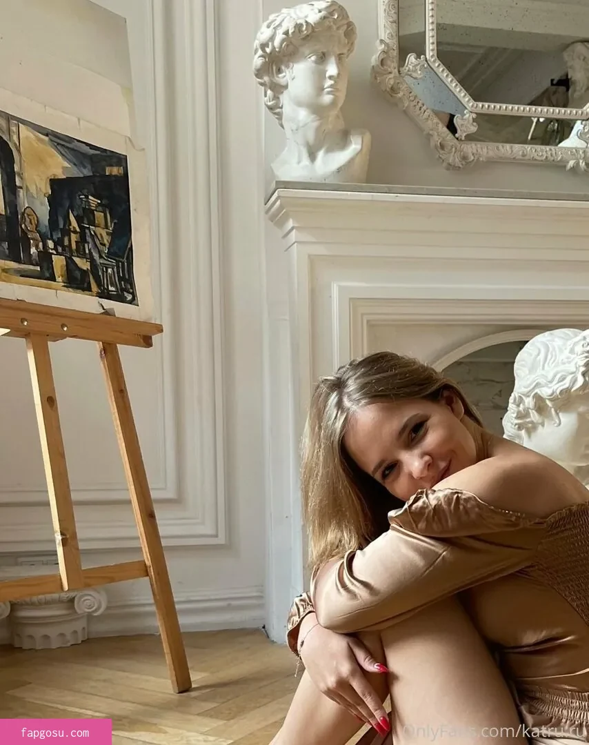 Katerina Kozlova