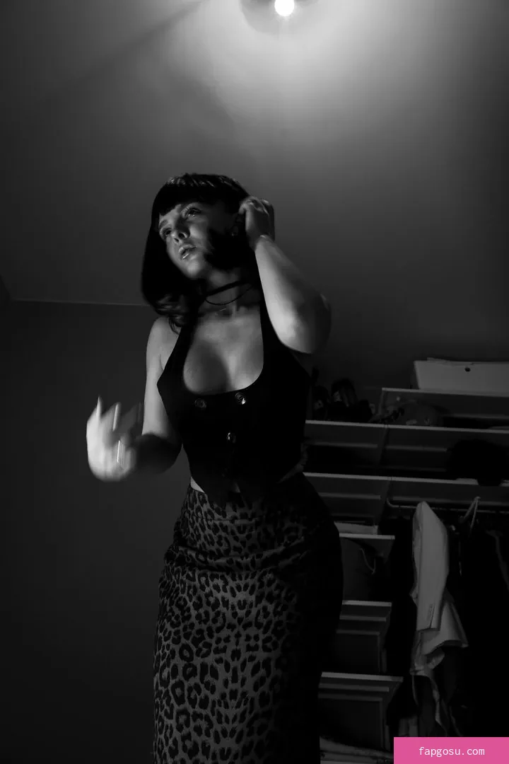 ASMR Senses / Intimate ASMR / asmrsense_ / sixthsensory Nude Leaked OnlyFans Photo #28
