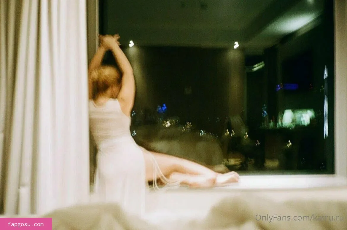 Katerina Kozlova - Photo #1848