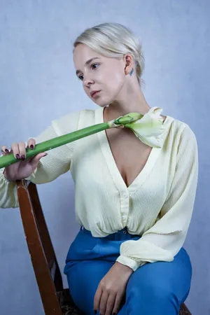 Katerina Kozlova