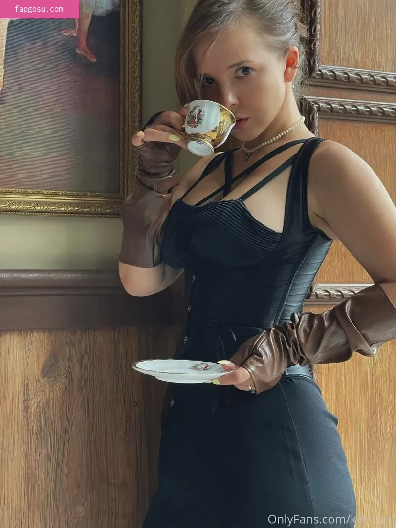 Katerina Kozlova - Photo #2711