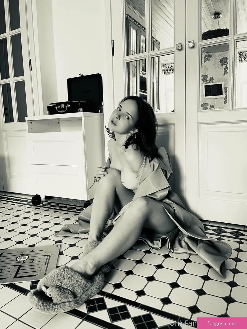 Katerina Kozlova - Photo #2797