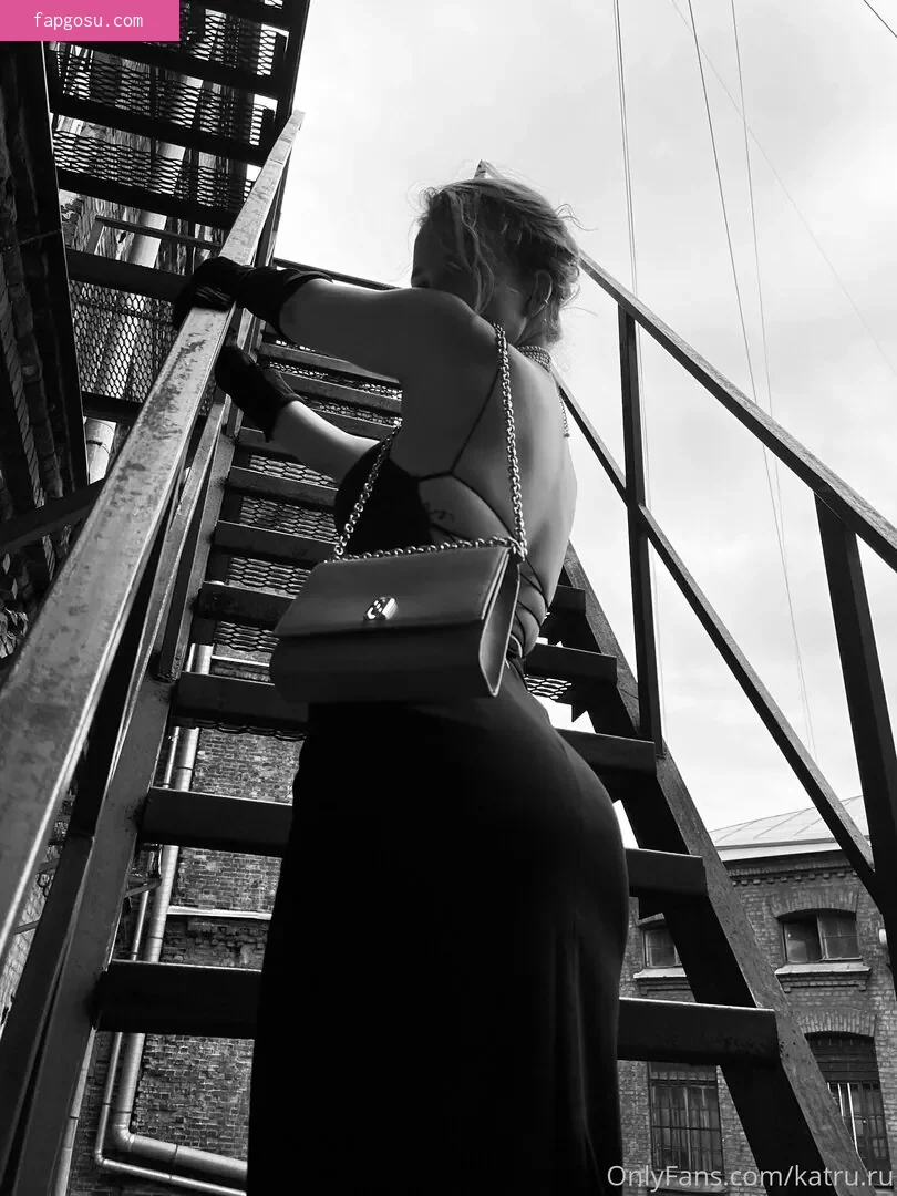 Katerina Kozlova - Photo #3134