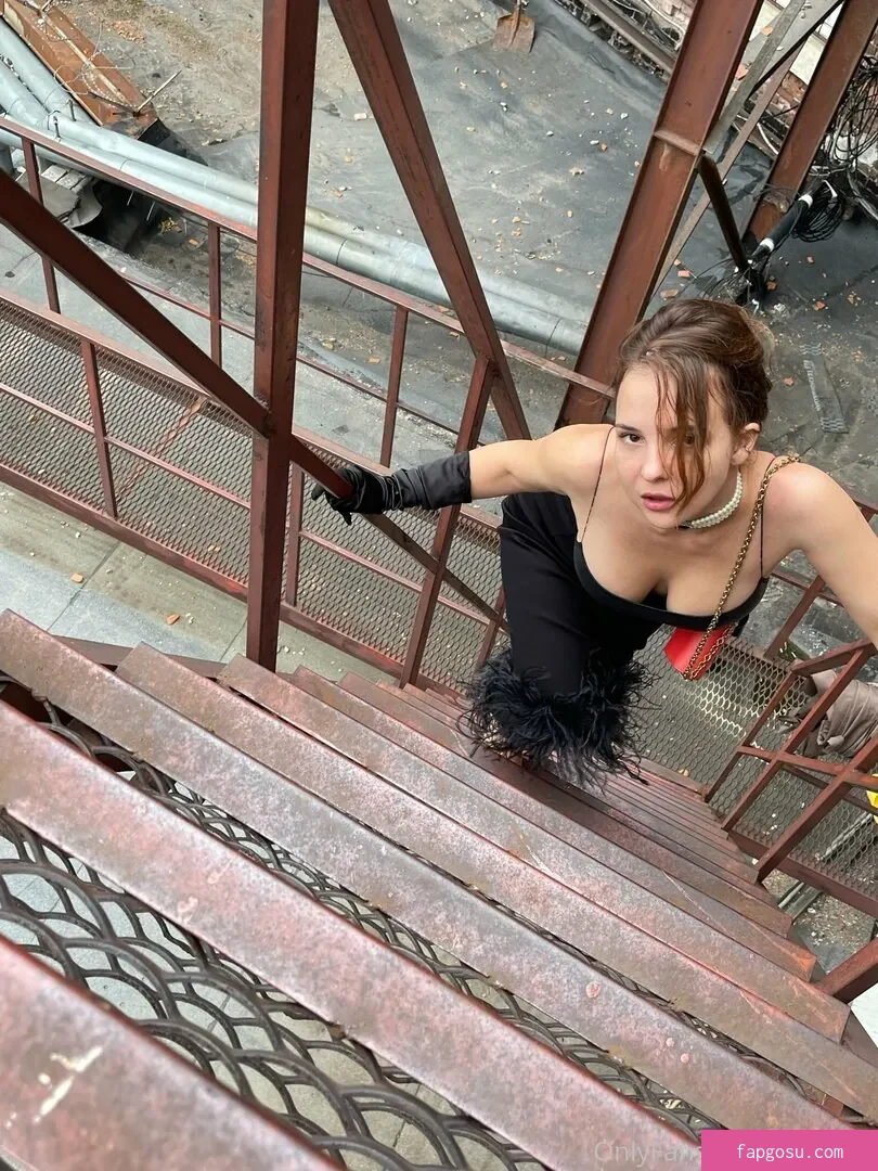 Katerina Kozlova - Photo #3145