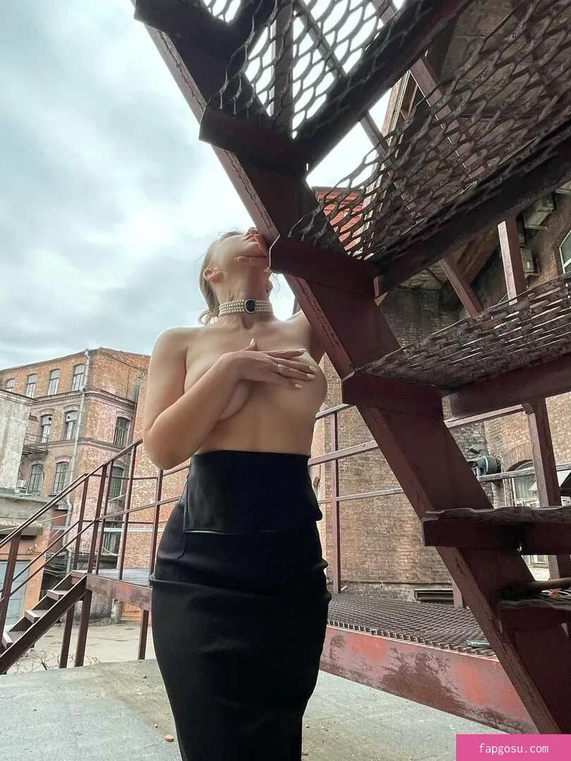ASMR Senses / Intimate ASMR / asmrsense_ / sixthsensory Nude Leaked OnlyFans Photo #28