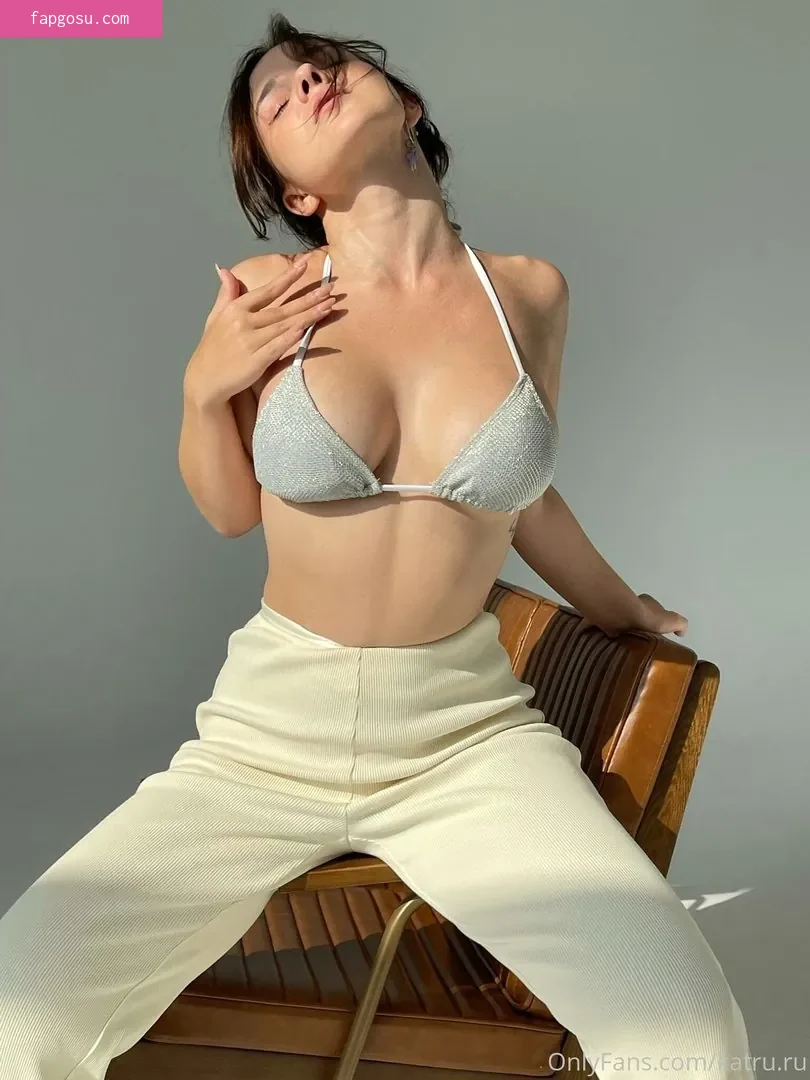 Katerina Kozlova - Photo #402