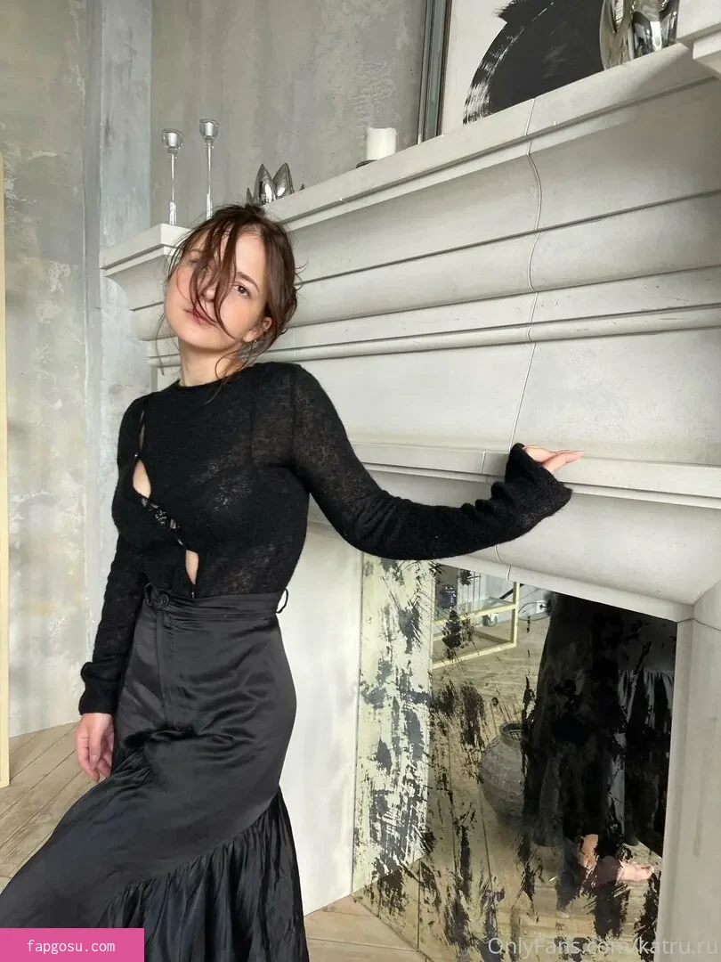 Katerina Kozlova - Photo #4022