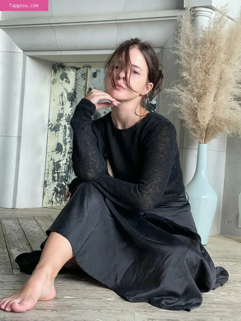 Katerina Kozlova - Photo #4026