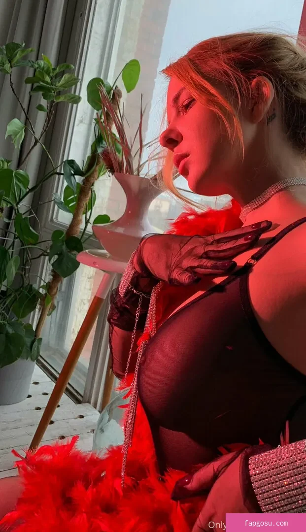 Katerina Kozlova - Photo #4094