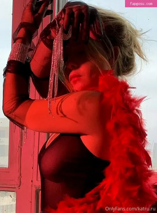 Katerina Kozlova - Photo #4106