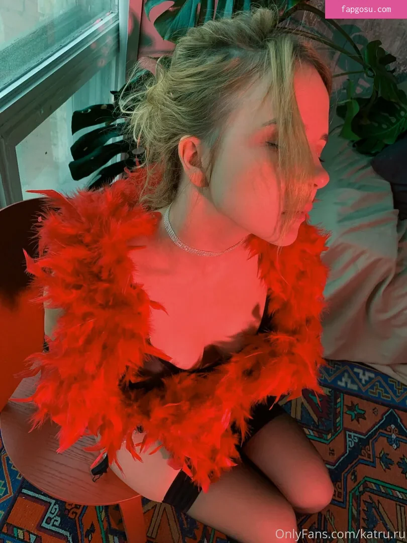 Katerina Kozlova - Photo #4121