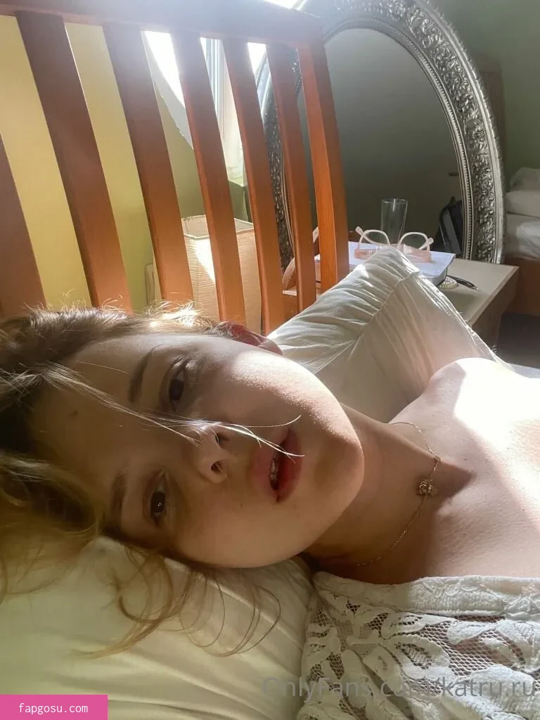 Katerina Kozlova - Photo #4173