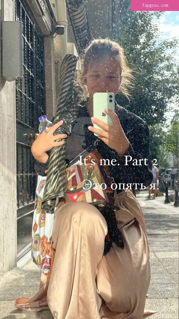 ASMR Senses / Intimate ASMR / asmrsense_ / sixthsensory Nude Leaked OnlyFans Photo #28