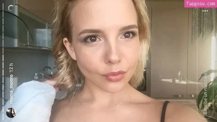 Katerina Kozlova - Photo #4448