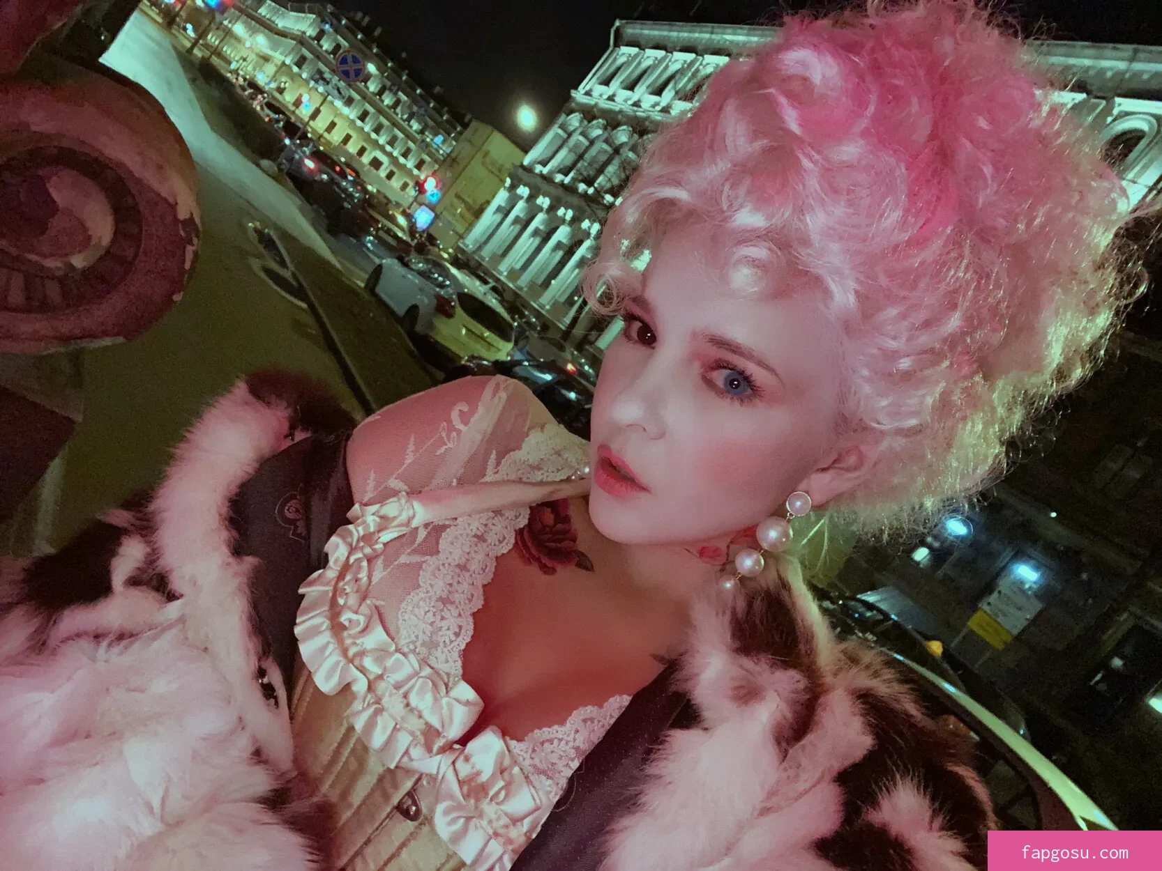 Katerina Kozlova - Photo #4691