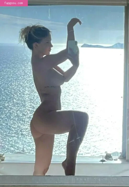 Katerina Kozlova - Photo #4840