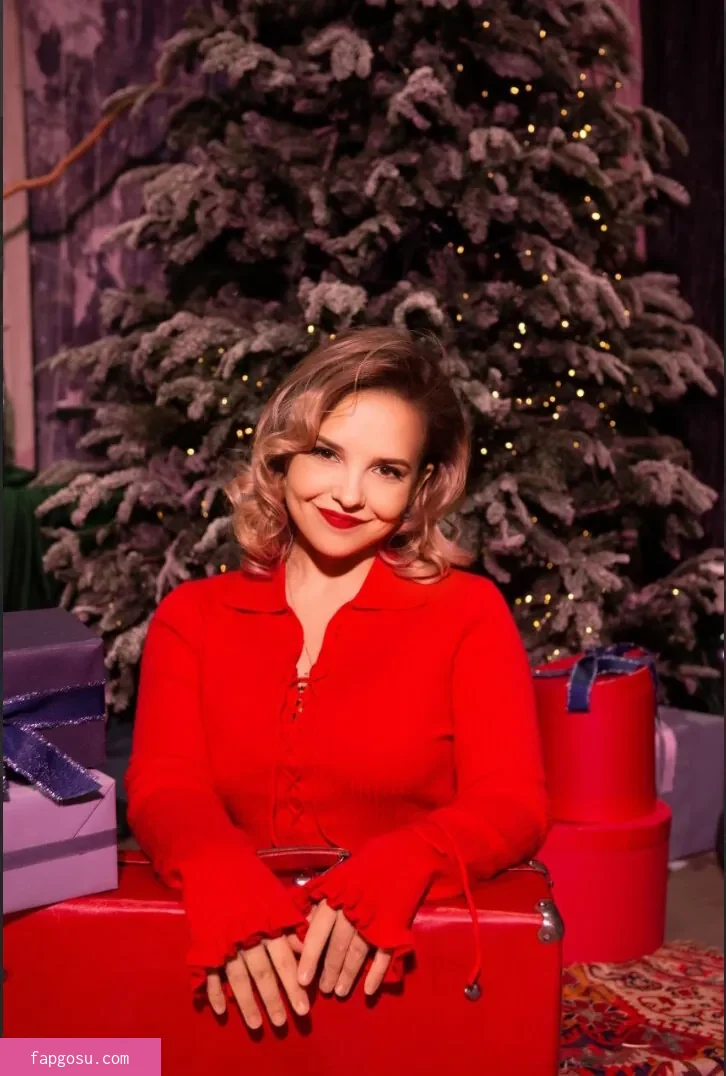 Katerina Kozlova - Photo #5115