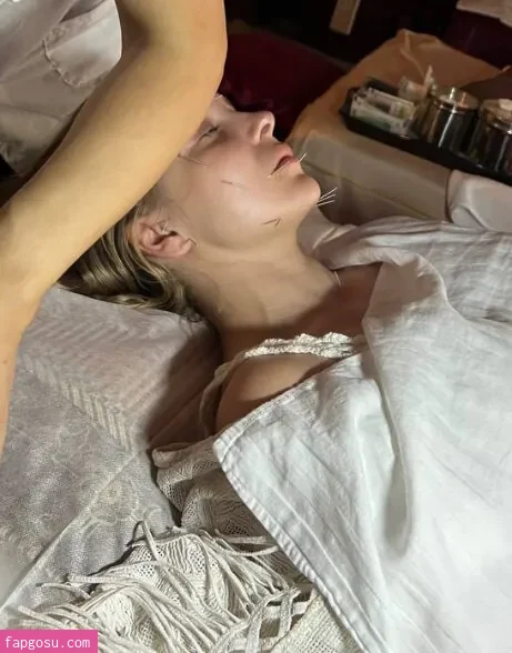ASMR Senses / Intimate ASMR / asmrsense_ / sixthsensory Nude Leaked OnlyFans Photo #28