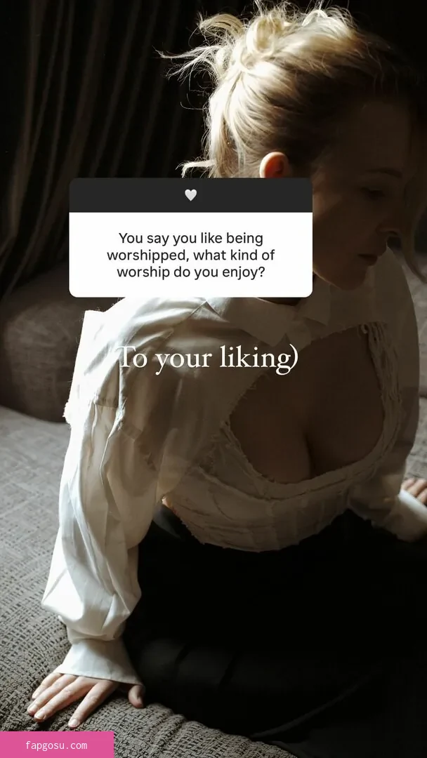 ASMR Senses / Intimate ASMR / asmrsense_ / sixthsensory Nude Leaked OnlyFans Photo #28