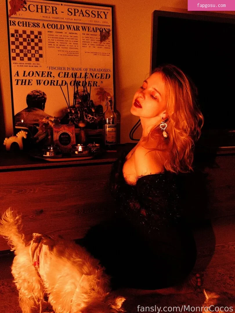 Katerina Kozlova - Photo #5200