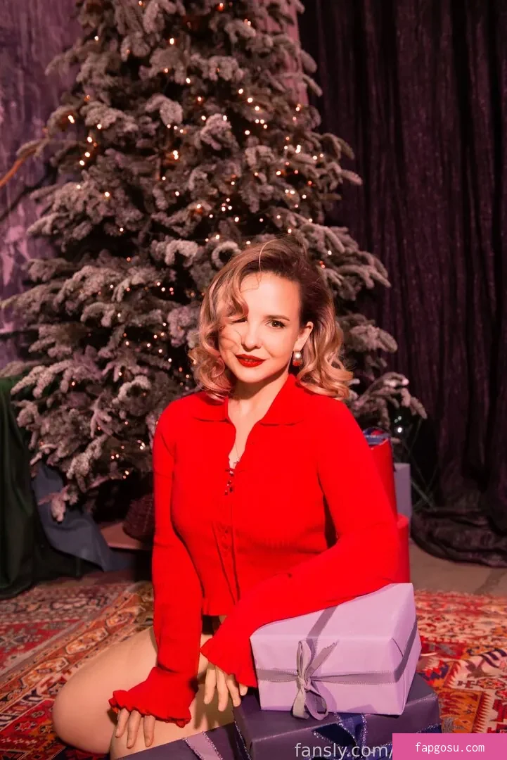 Katerina Kozlova - Photo #5204