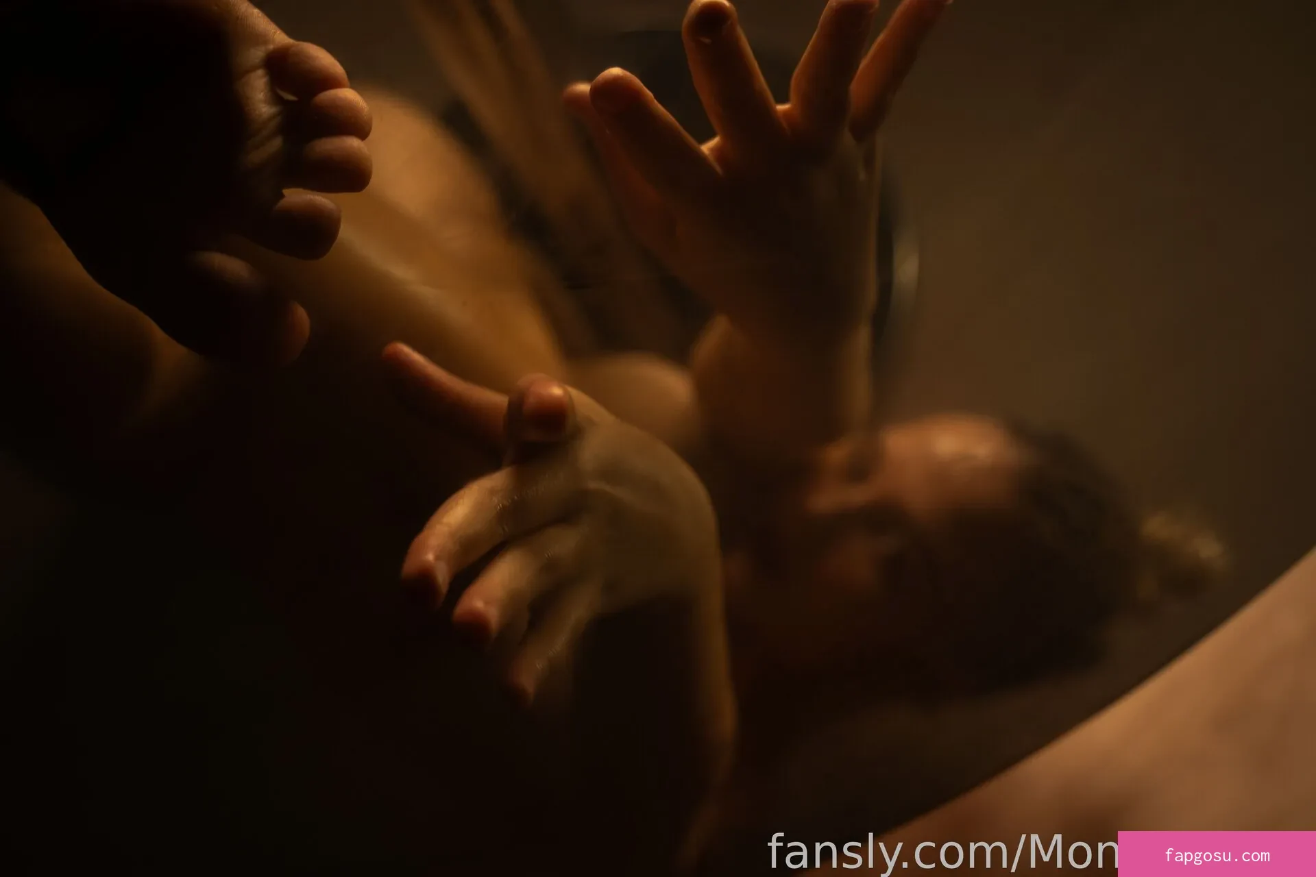 ASMR Senses / Intimate ASMR / asmrsense_ / sixthsensory Nude Leaked OnlyFans Photo #28