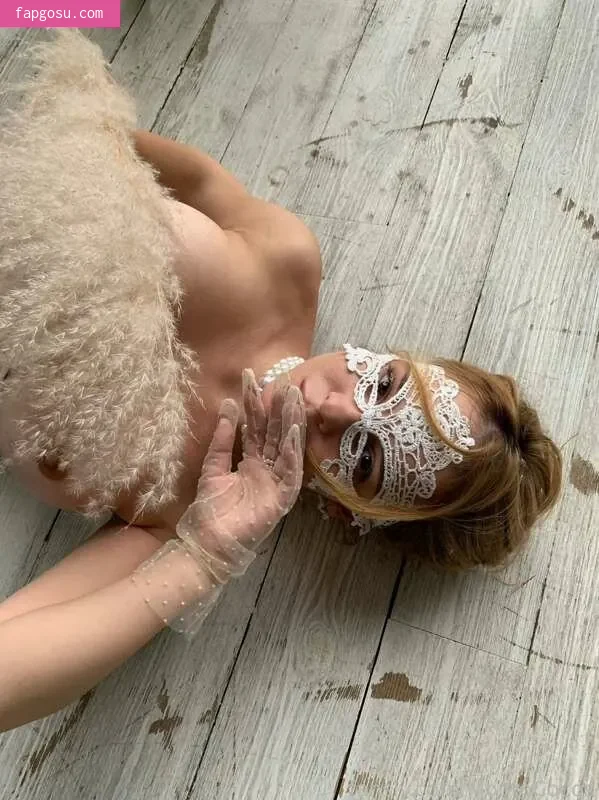 ASMR Senses / Intimate ASMR / asmrsense_ / sixthsensory Nude Leaked OnlyFans Photo #28