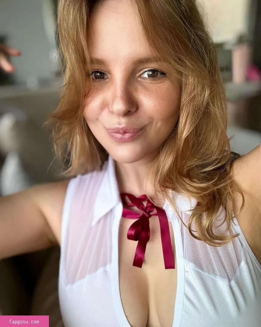 Katerina Kozlova - Photo #5386