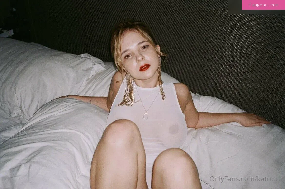 Katerina Kozlova - Photo #5552