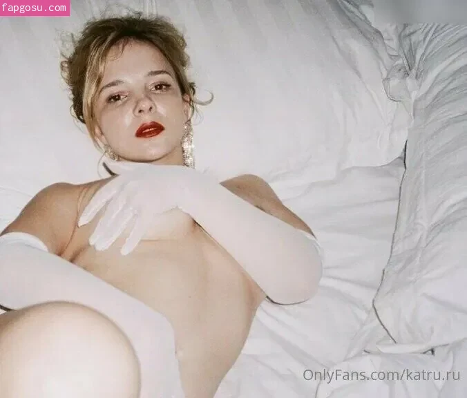 Katerina Kozlova - Photo #5558