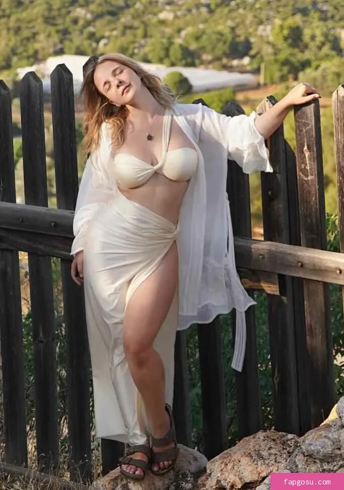 Katerina Kozlova - Photo #5580