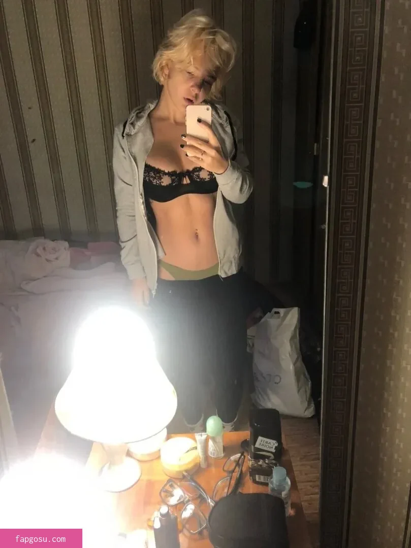 Katerina Kozlova - Photo #5582