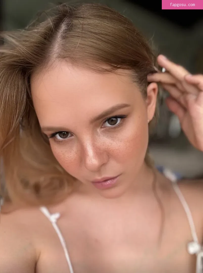 ASMR Senses / Intimate ASMR / asmrsense_ / sixthsensory Nude Leaked OnlyFans Photo #28