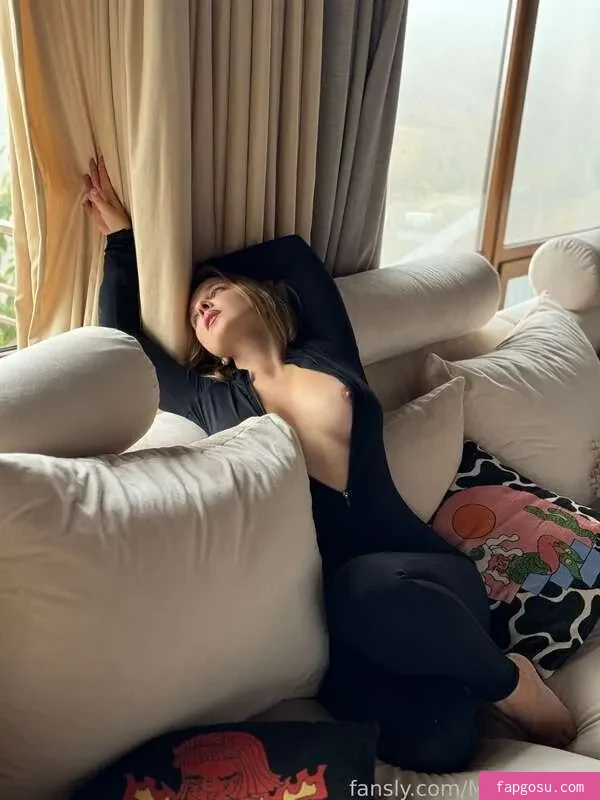 ASMR Senses / Intimate ASMR / asmrsense_ / sixthsensory Nude Leaked OnlyFans Photo #28