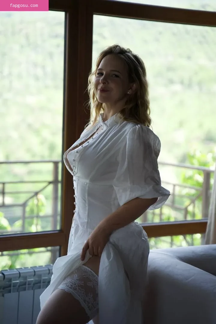 Katerina Kozlova - Photo #6286