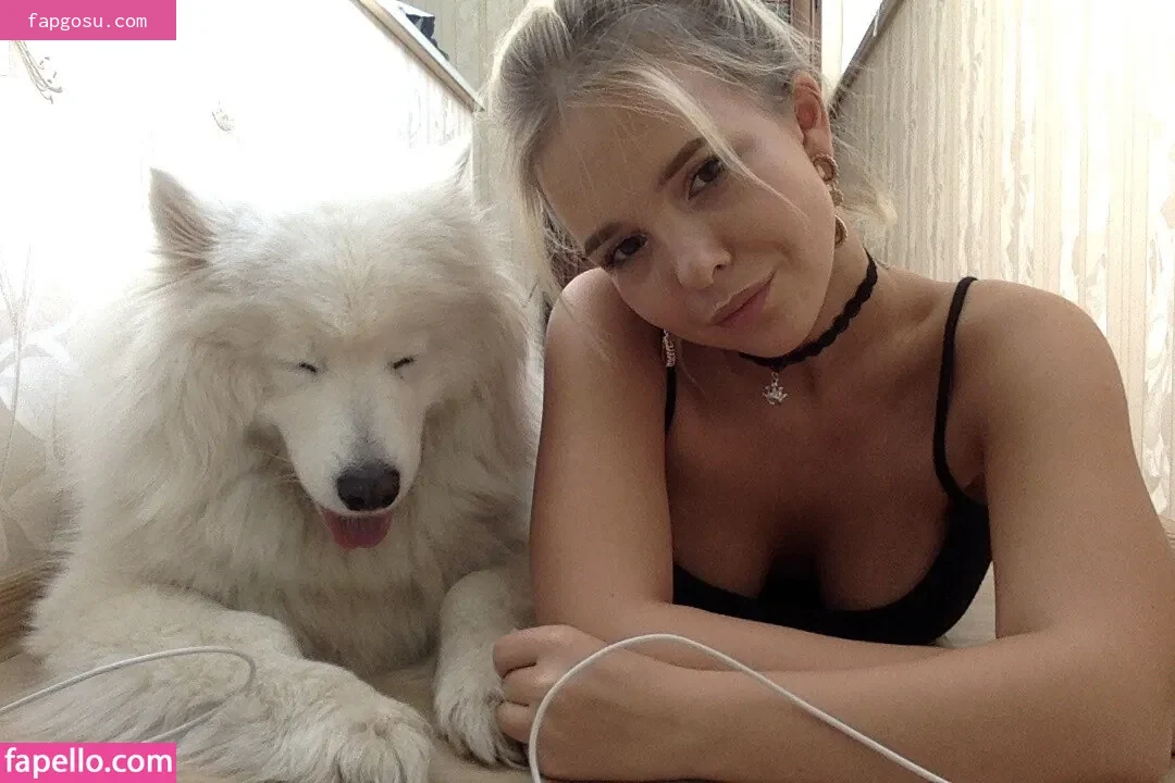 Katerina Kozlova - Photo #65