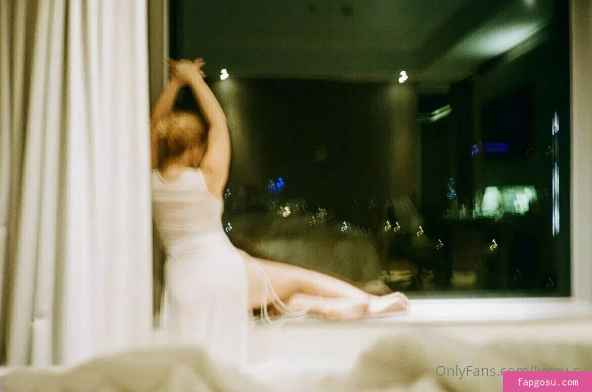 Katerina Kozlova - Photo #914