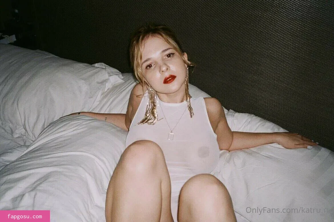 Katerina Kozlova - Photo #918