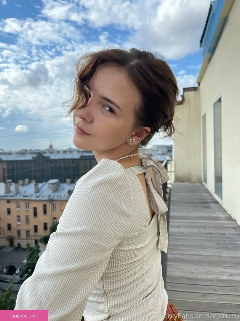 Katerina Kozlova - Photo #994