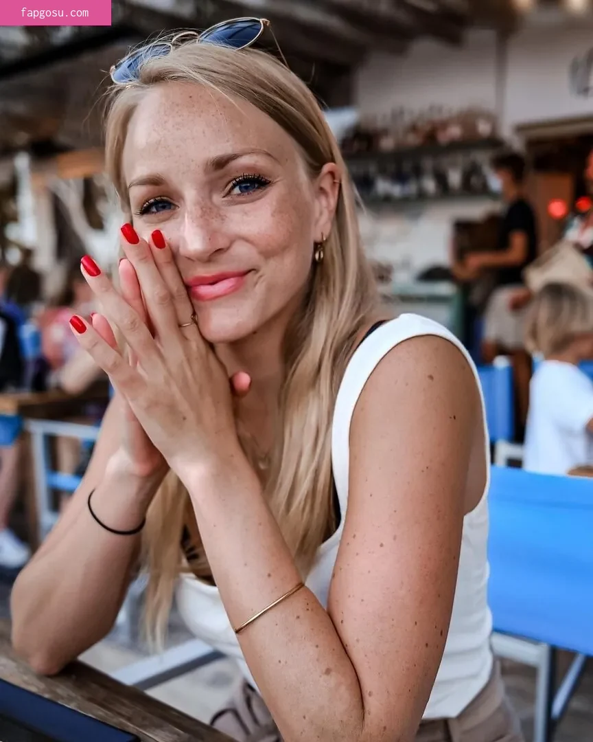 Katharina Kleinfeldt