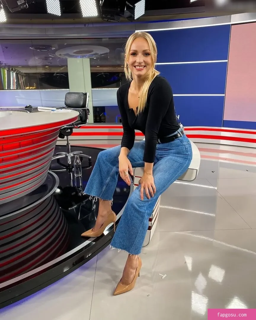 Katharina Kleinfeldt