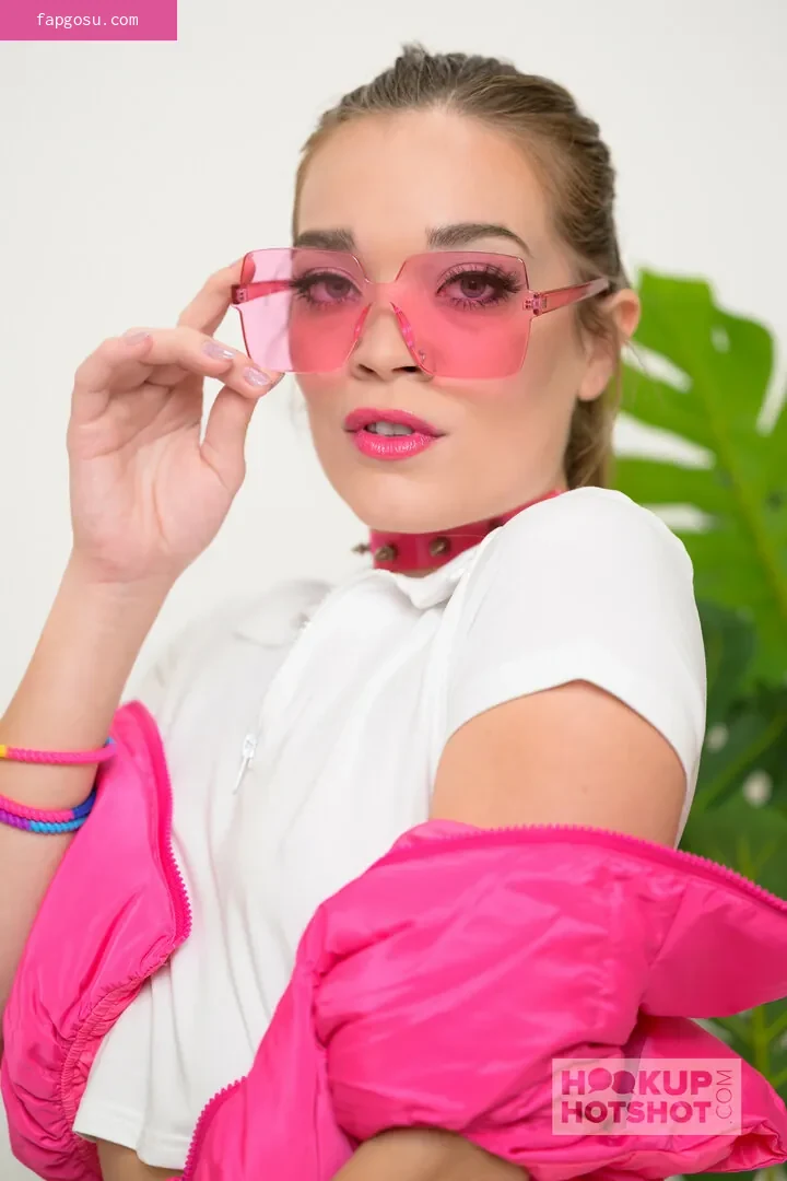 Katie Kush