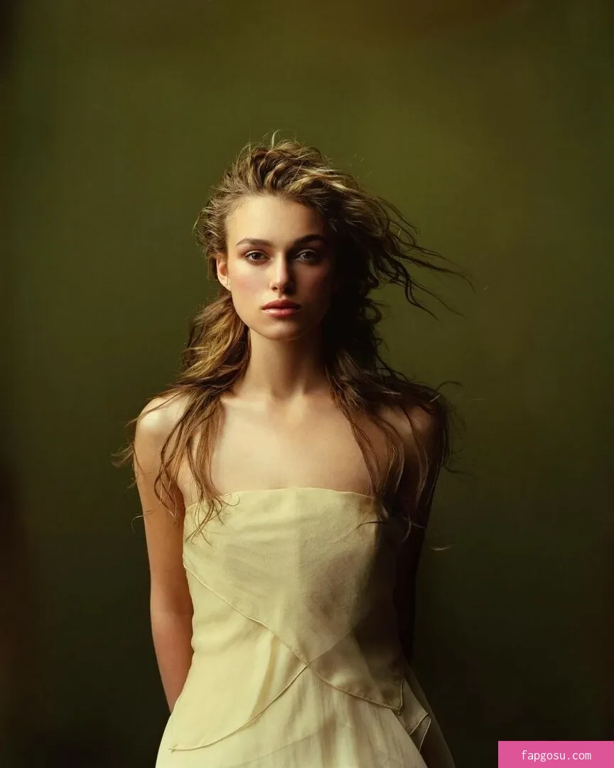 Keira Knightley