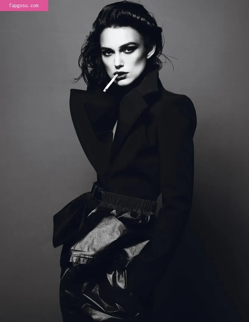 Keira Knightley